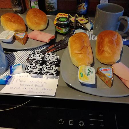Bed and Breakfast A La Reid Paisible Тё Экстерьер фото