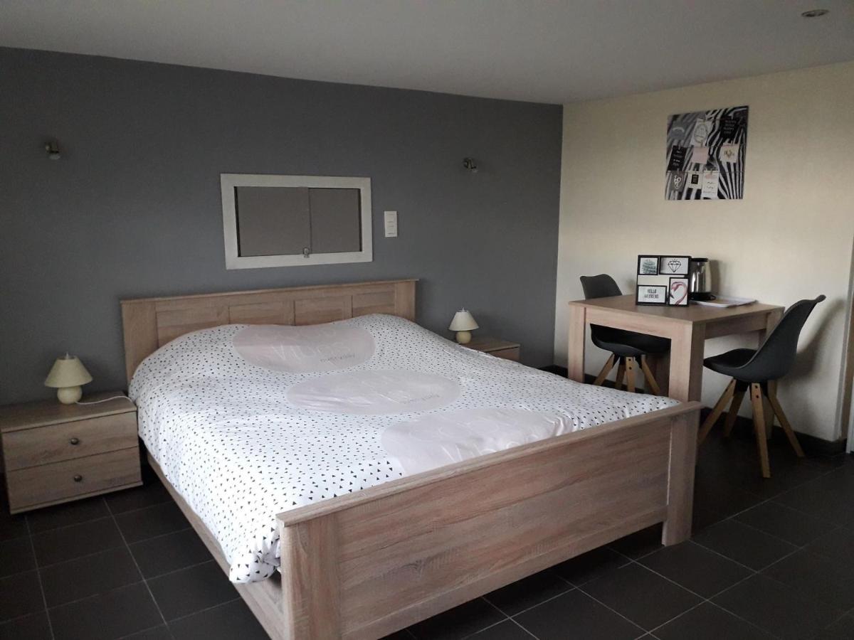 Bed and Breakfast A La Reid Paisible Тё Экстерьер фото