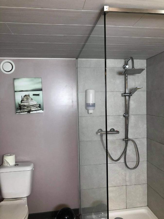 Bed and Breakfast A La Reid Paisible Тё Экстерьер фото