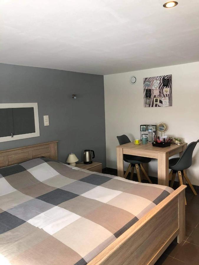 Bed and Breakfast A La Reid Paisible Тё Экстерьер фото