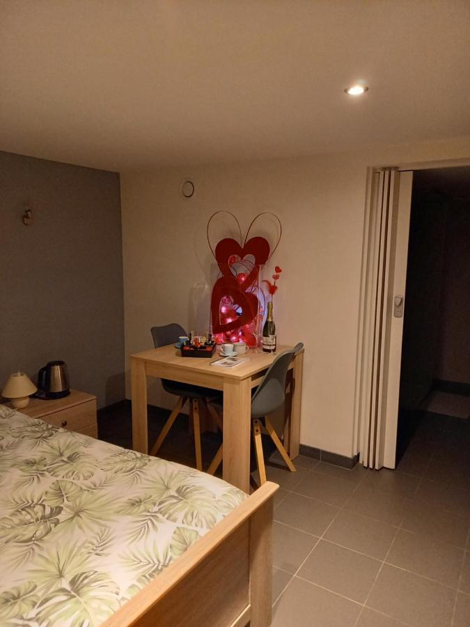 Bed and Breakfast A La Reid Paisible Тё Экстерьер фото